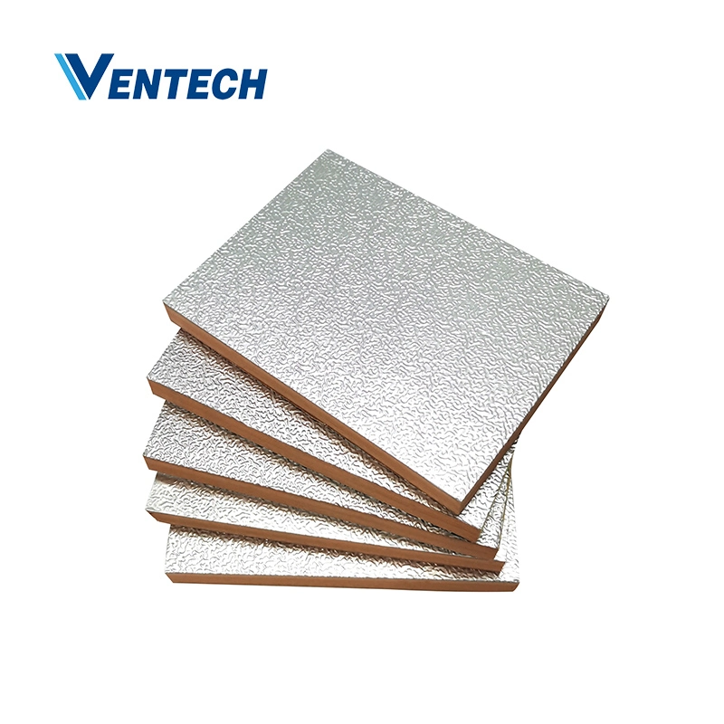 Original Factory Phenolic Board Insulation Materials