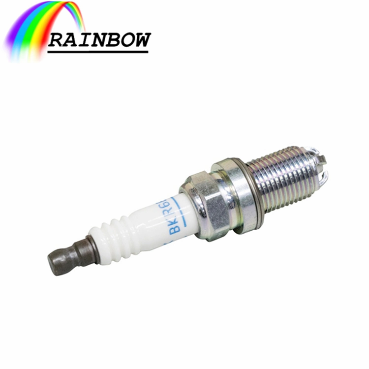 Best Quality Auto Accessorie Pfr6q Nickel Iridium Spark Plug for Toyota/Ngk/Nissan/Bosch/Denso