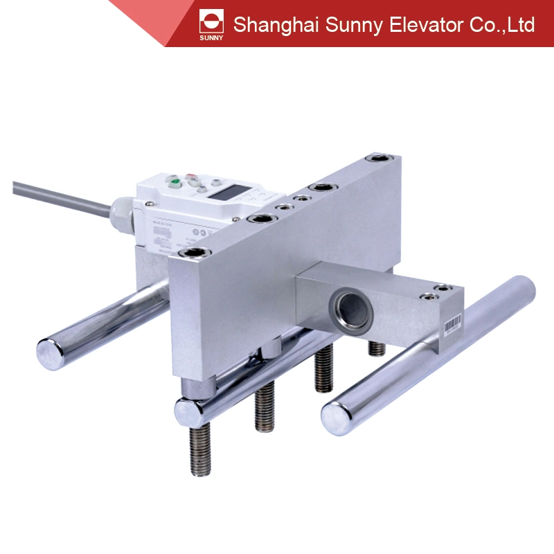 Elevator Weight Measuring Sensors and Lift Load Cell Control