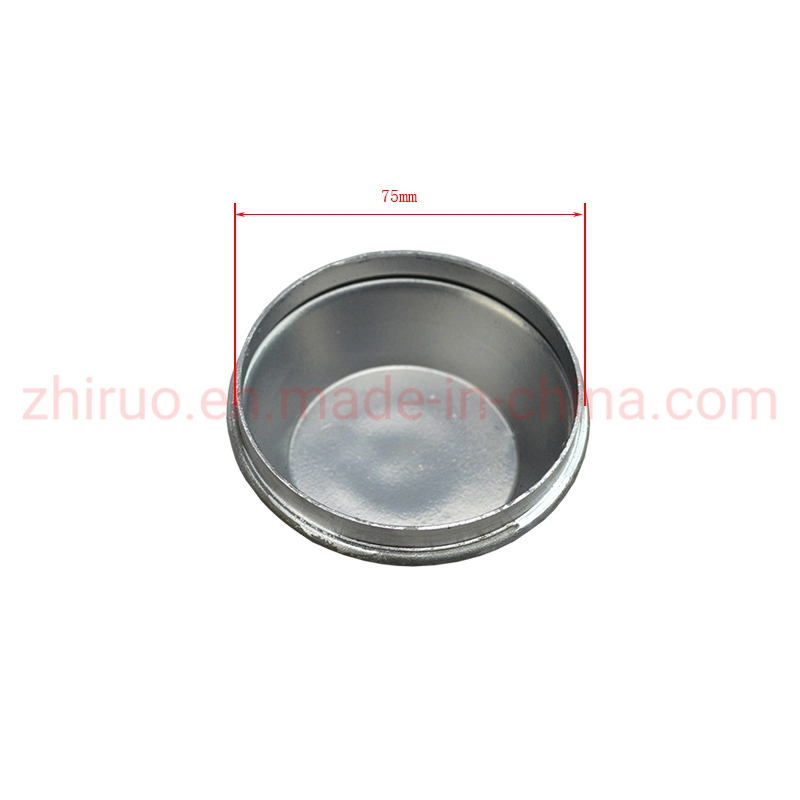 Zhiruo Forklift Part Steering Hubcap 3EB-24-11160 para 14-16/2-3t