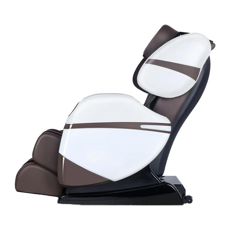 Royal Health Care 3D Massage Chair with Sliding Base