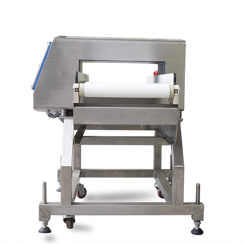 Juzheng High Performance Electronic Conveyor Food Metal Detector