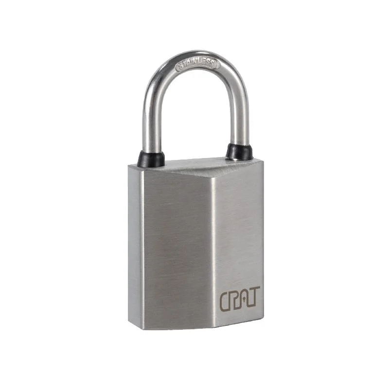 Top Seguridad Smart Wireless desbloqueo electrónico pasivo Registro Padlock