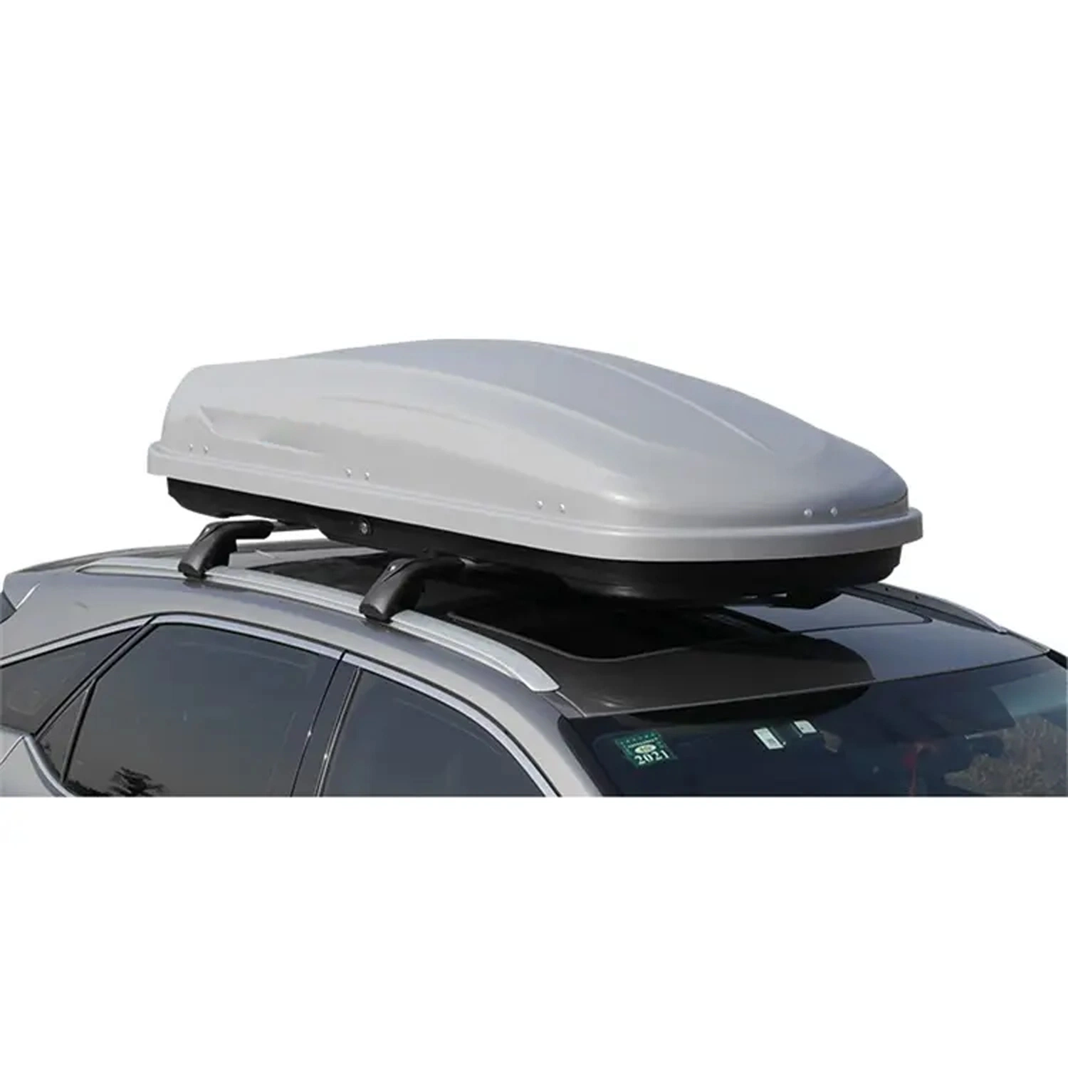 700L Large Capacity Car Roof Top Cargo Box Fit Different Models Car