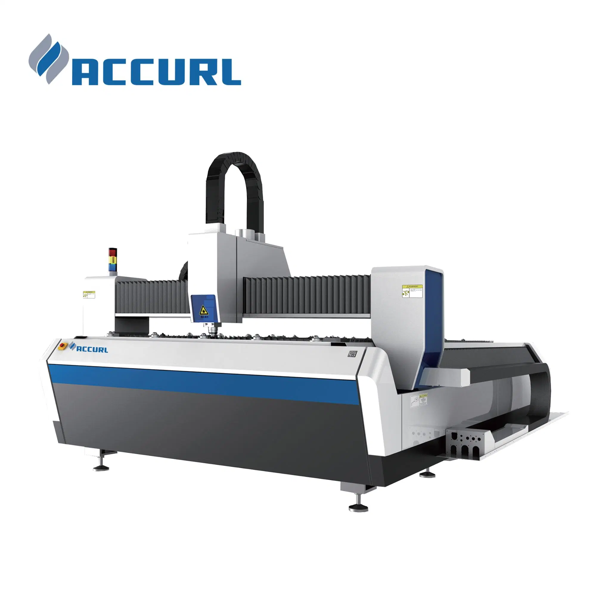 Hot Selling Heavy Duty Industrial Metal Fiber Laser Cutting Machines