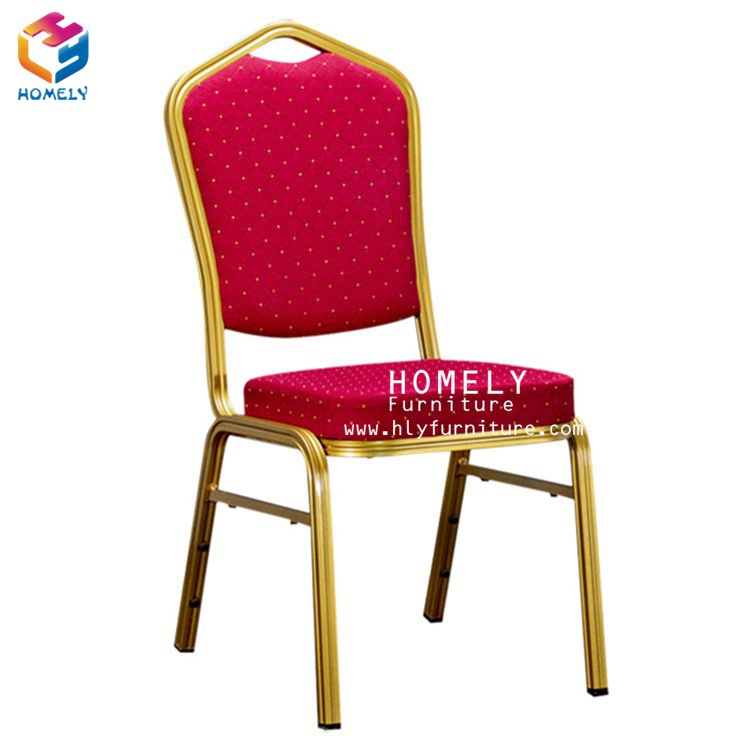 Wholesale/Supplier Steel Wedding Furniture Dining Restaurant Banquet Hotel Chair