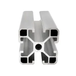 Windows and Doors Construction Framework Extrusion Aluminium Alloy Extrusion Profiles