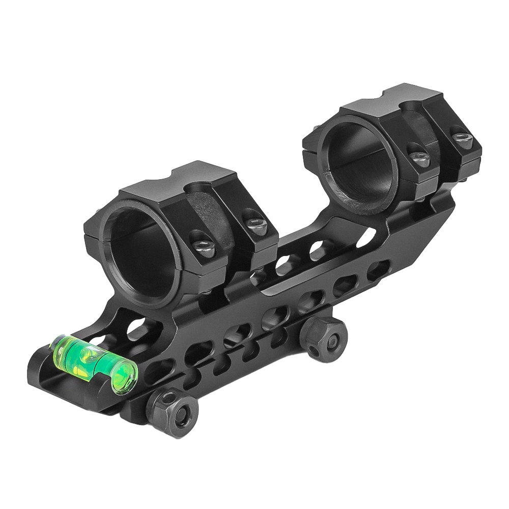 5038 One Piece Hunting Accessories Scope Mount