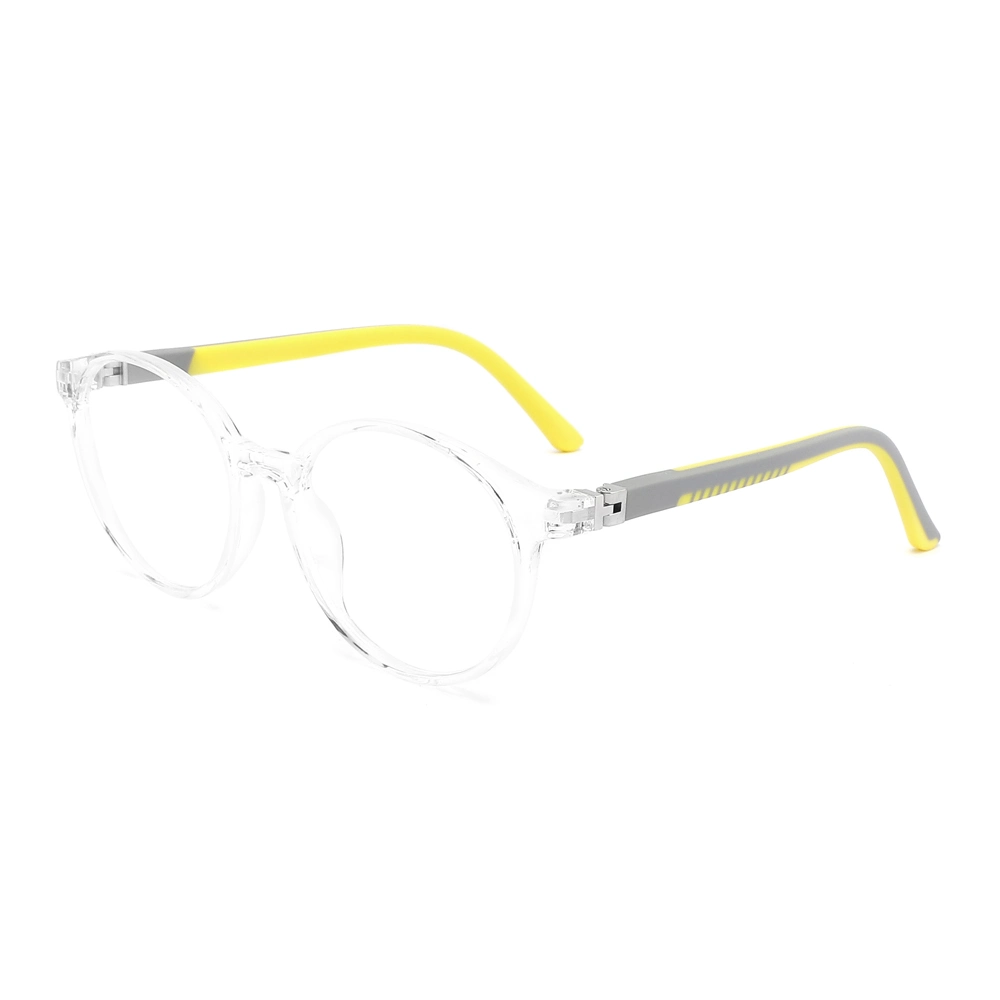 Cute Kids Brillen Großhandel/Lieferant Tr90 Optisch Bunt Modischen Brillen Rahmen Für Kinder 2023 Baby Sonnenbrille mit Strap Kids Si