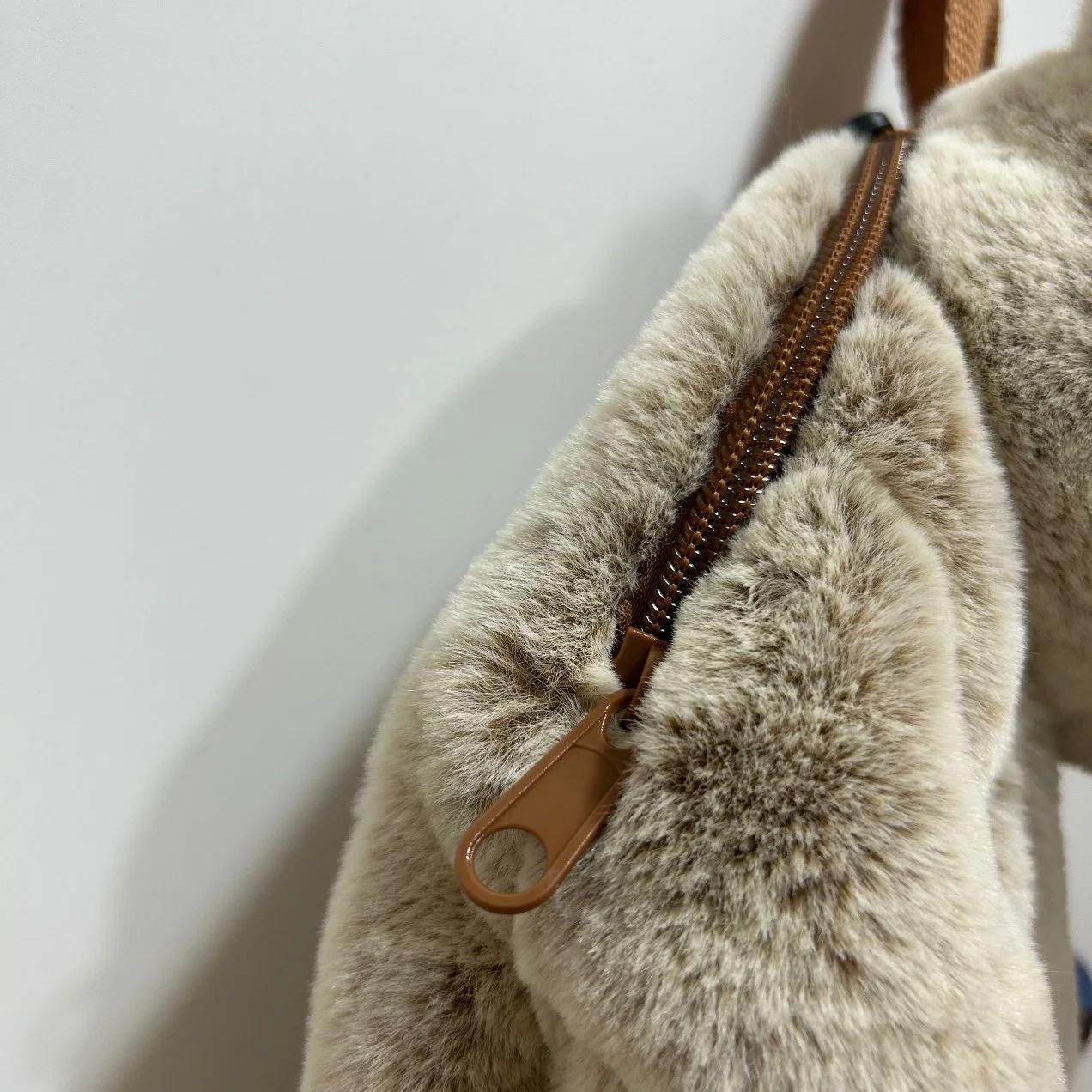 Nueva mochila de Marmot de animales con impresión de alta Fur