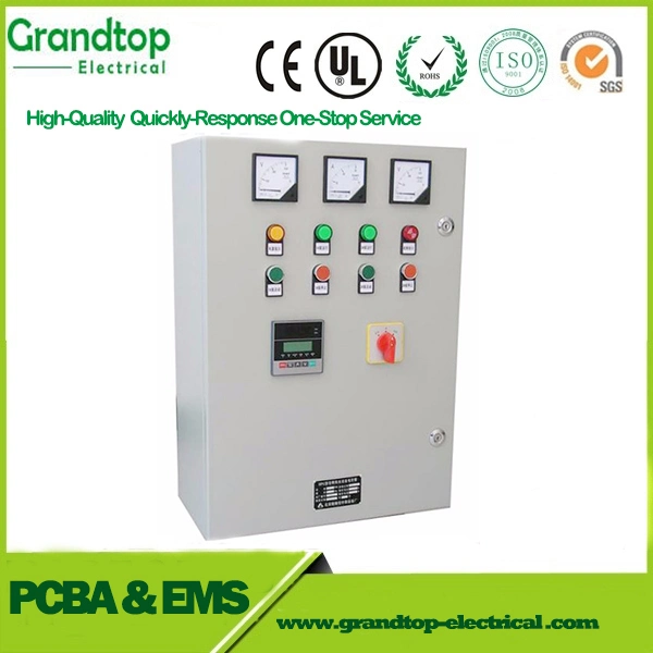 Low Voltage Electrical Cabinet Switchboard Switchgear