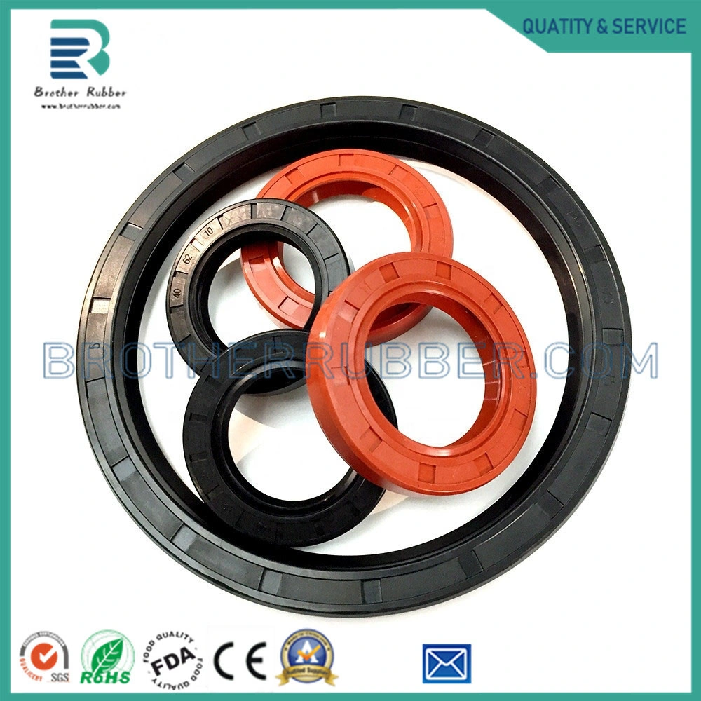 Custom EPDM/Silicone Rubber Manhole Cover Gasket Seals Manufacturer