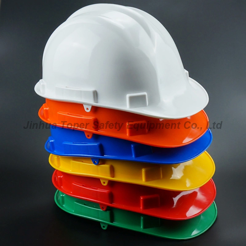 خوذة السلامة لحماية رأس مواد البناء (SH502)