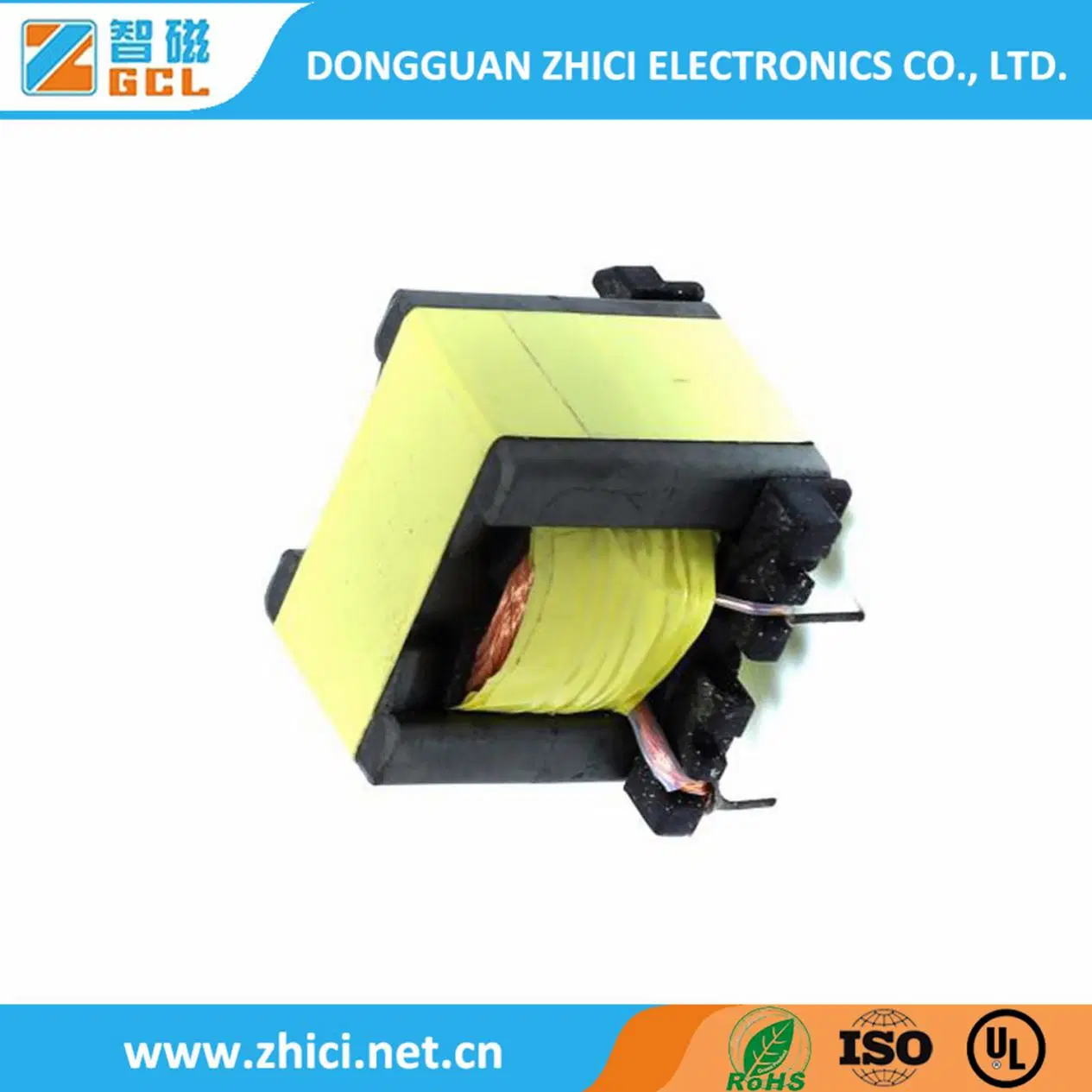 High Voltage High Frequency Electric Fence Transformer