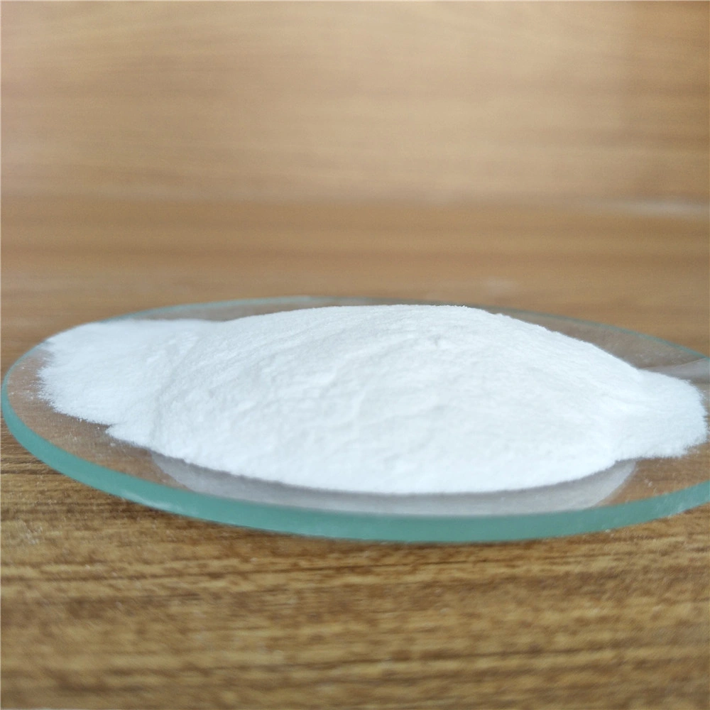 Coating Additive Poly Anionic Cellulose PAC