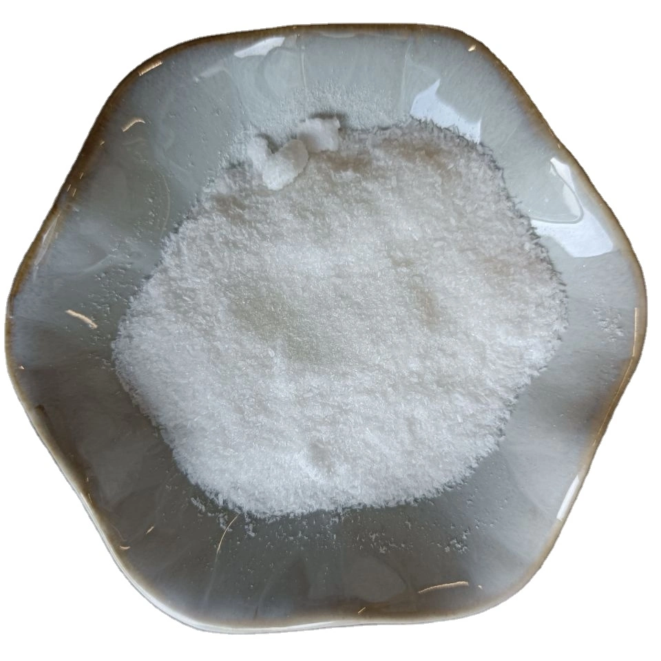 Food Additives Chemical Grade 25kg Package CAS 77-92-9 Citric Acid