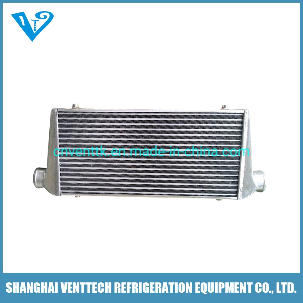 Venttk Customized Heat Exchanger for Enginering Machinery