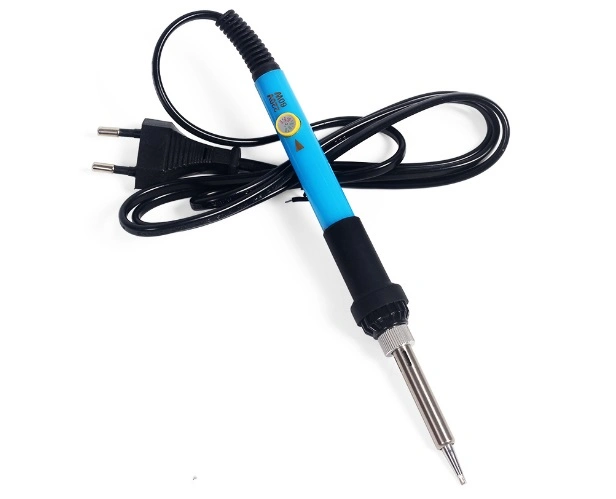 High quality/High cost performance  30/50/60/100W Electric Adjustable Temperature Soldering Iron