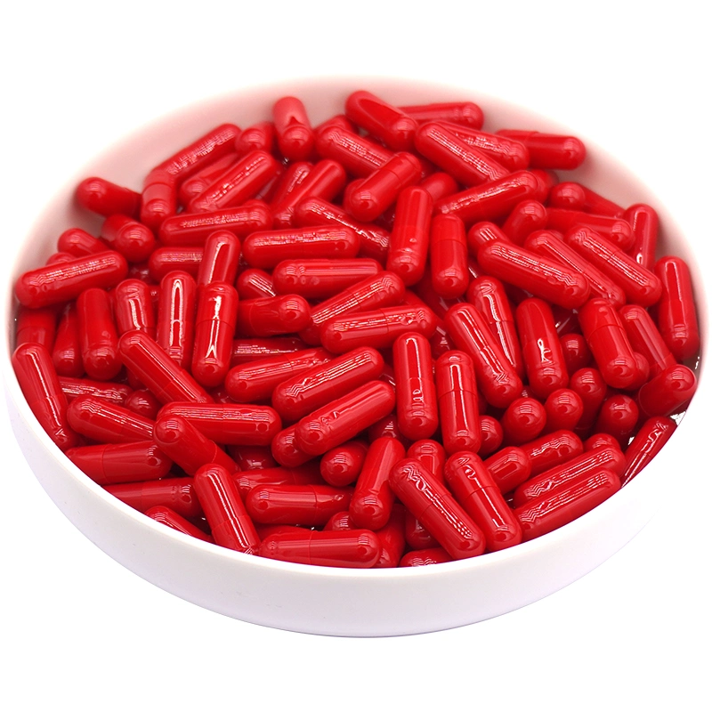 Affordable and Negotiable Gelatin Capsules