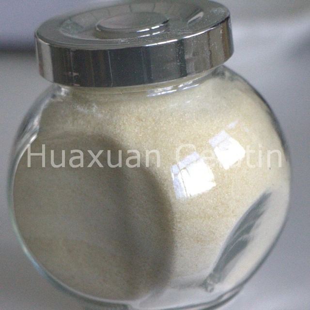 Food Grade Gelatin for Beverage