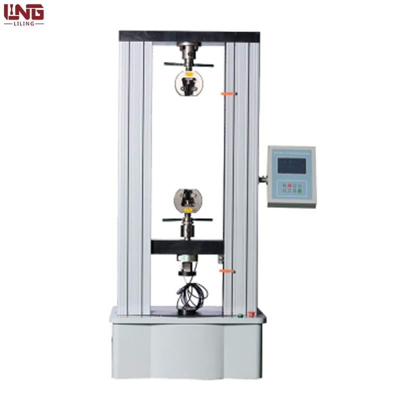 High performance10kn Digital Display Spring Tension Testing Equipment