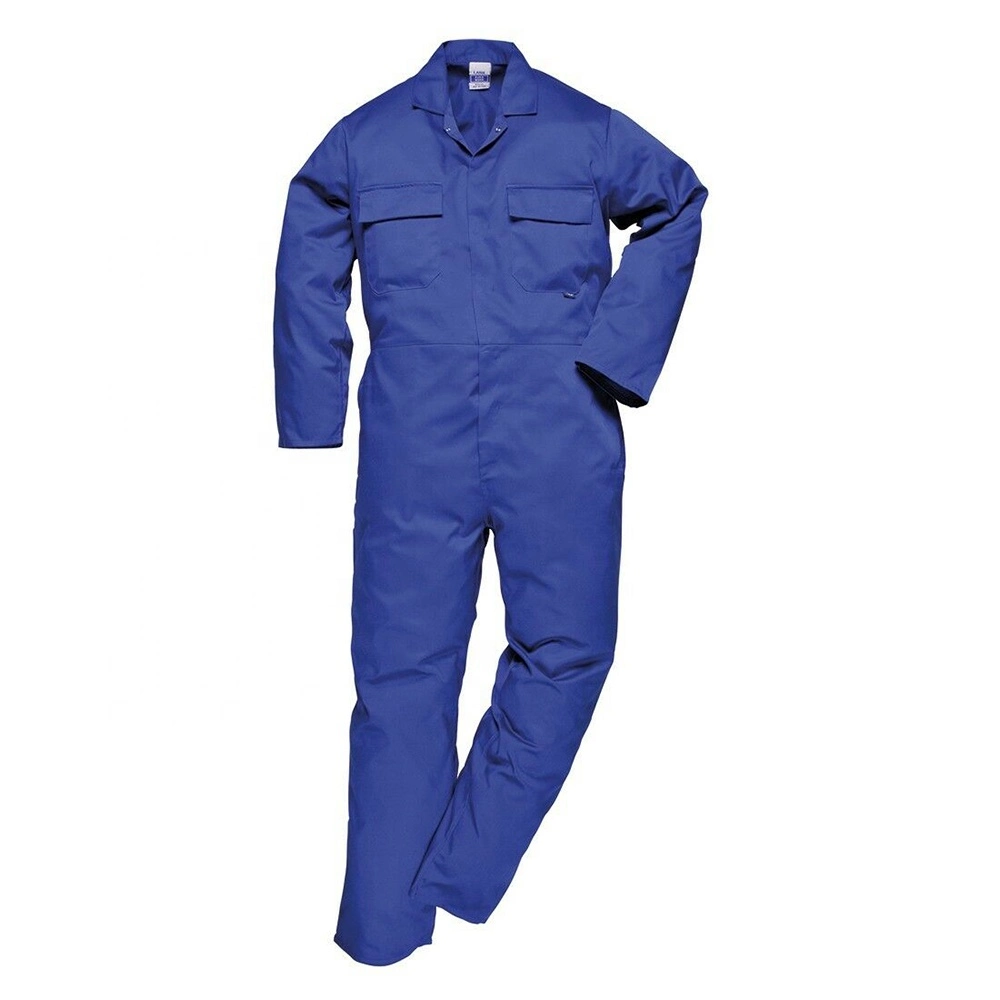 Custom Plain Black Apparel Garments Workwear