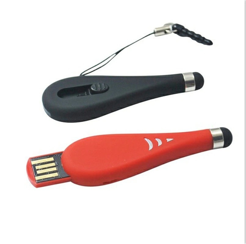 2020 Hot Sale High Speed 1-in 2 USB Pen Drive