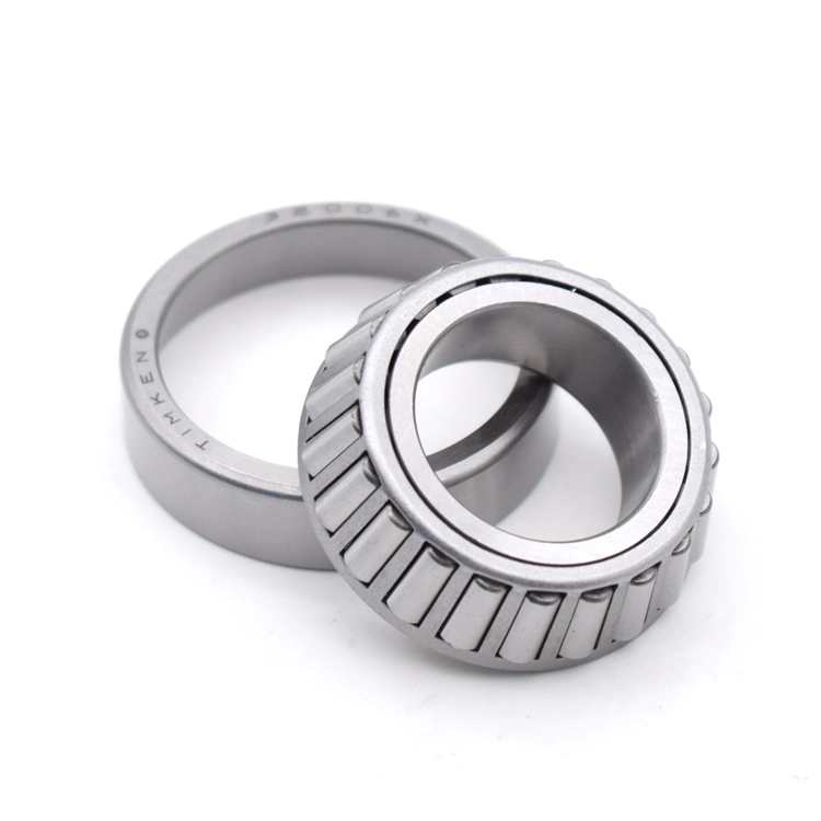 Electrical and Mechanical Equipment Bearing NSK NTN Koyo Timken 32013 32209j Tapered Roller Bearing