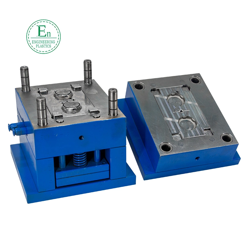 OEM Electric Case Moulding Boxes Base Plastic Injection Mold Moulds Custom ABS Plastic Injections Molding Service