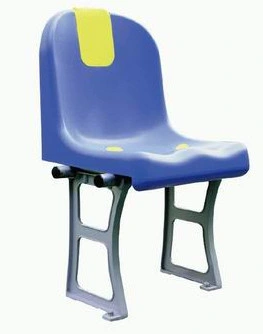 Popular Injection Molded Sports Seats Outdoor Sports Leisure Seats