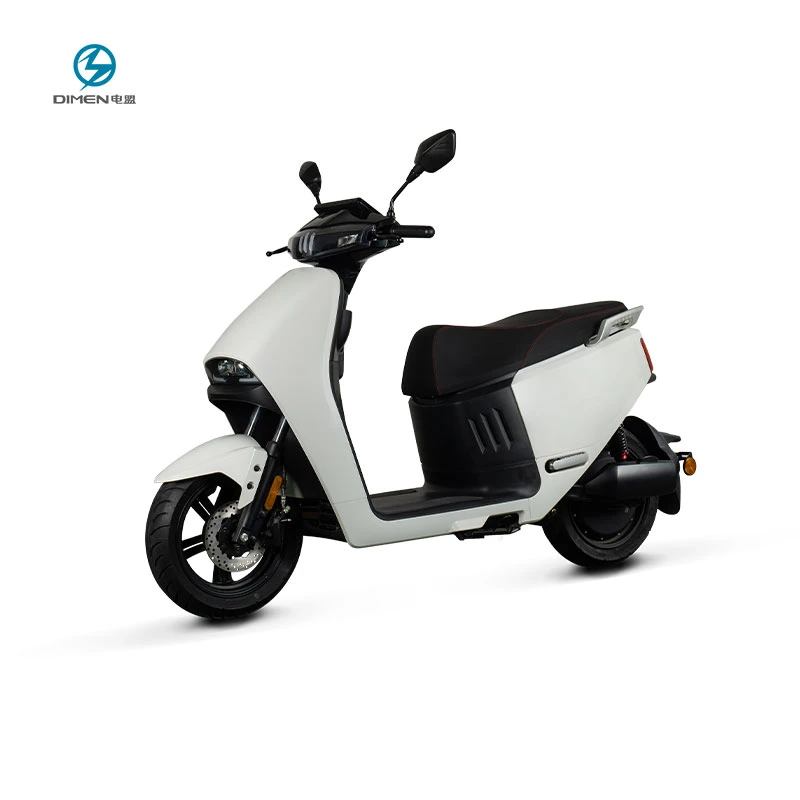 Popular Design Hot Sale Two Wheel Electric Motorcycle with Antitheft Product