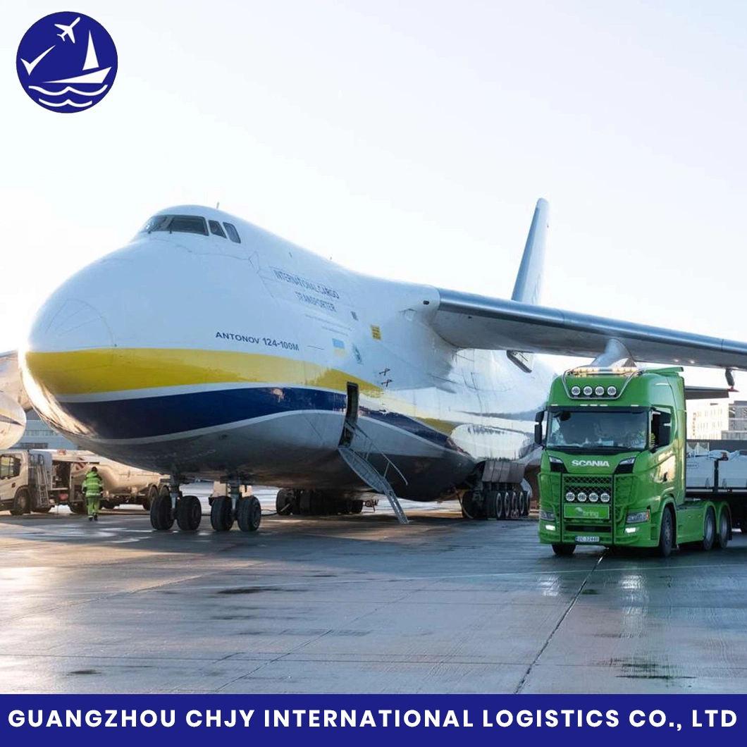 Fast International Air Shipping FedEx, DHL, TNT, UPS Express Delivery to Spain with Excellent Service, International Courier, China Logistics