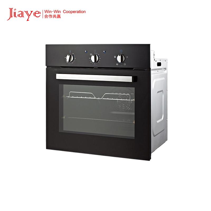 Kitchen Appliance 56L Built-in Oven with Cooling Fan Convection Fan