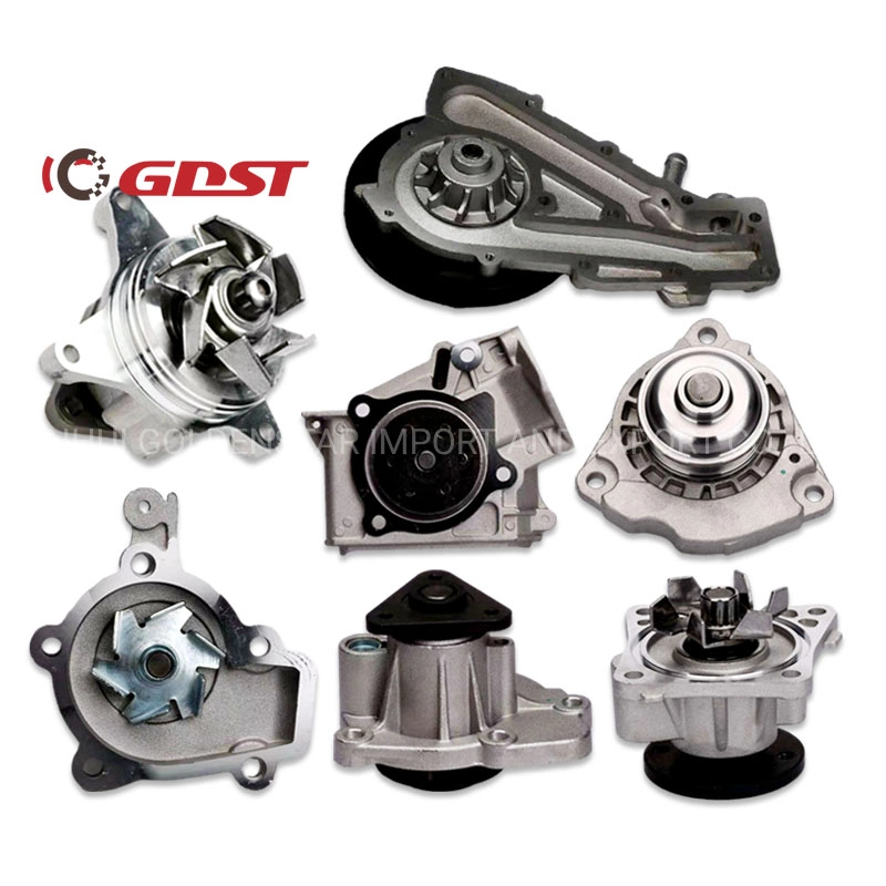 GDST Auto Cooling System المصنّع 68382488AA لشركة Jeep Grand Cherokee