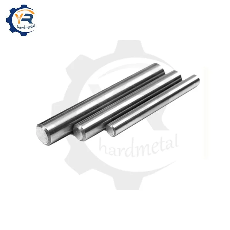 China Products/Suppliers. Yl10.2 Grinded Tungsten Carbide Bar for Solid Carbide End Mill