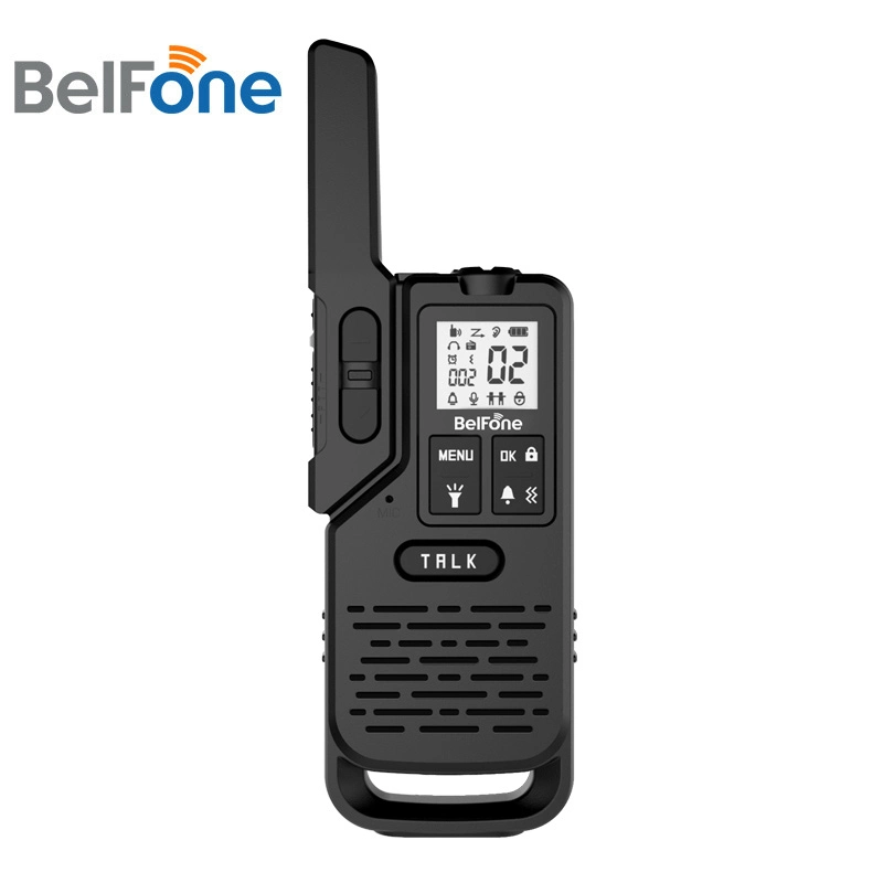 Handheld Amateur Radio Mini Walkie Talkie für Outdoor Frs PMR Kanal