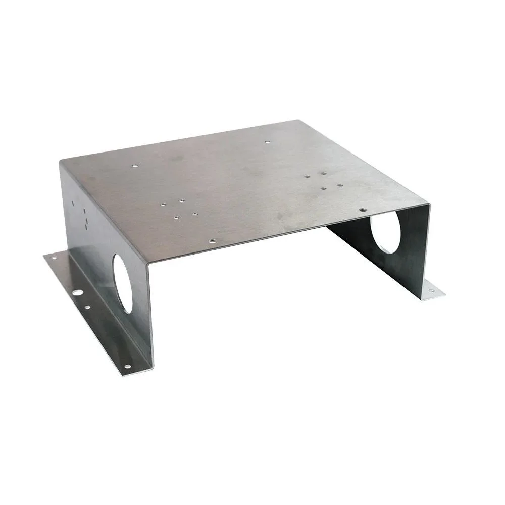 Stamping Molded Fabrication Parts Product and Components Metal Steel Merging Square at Home Die for Hardware Furniture Truck