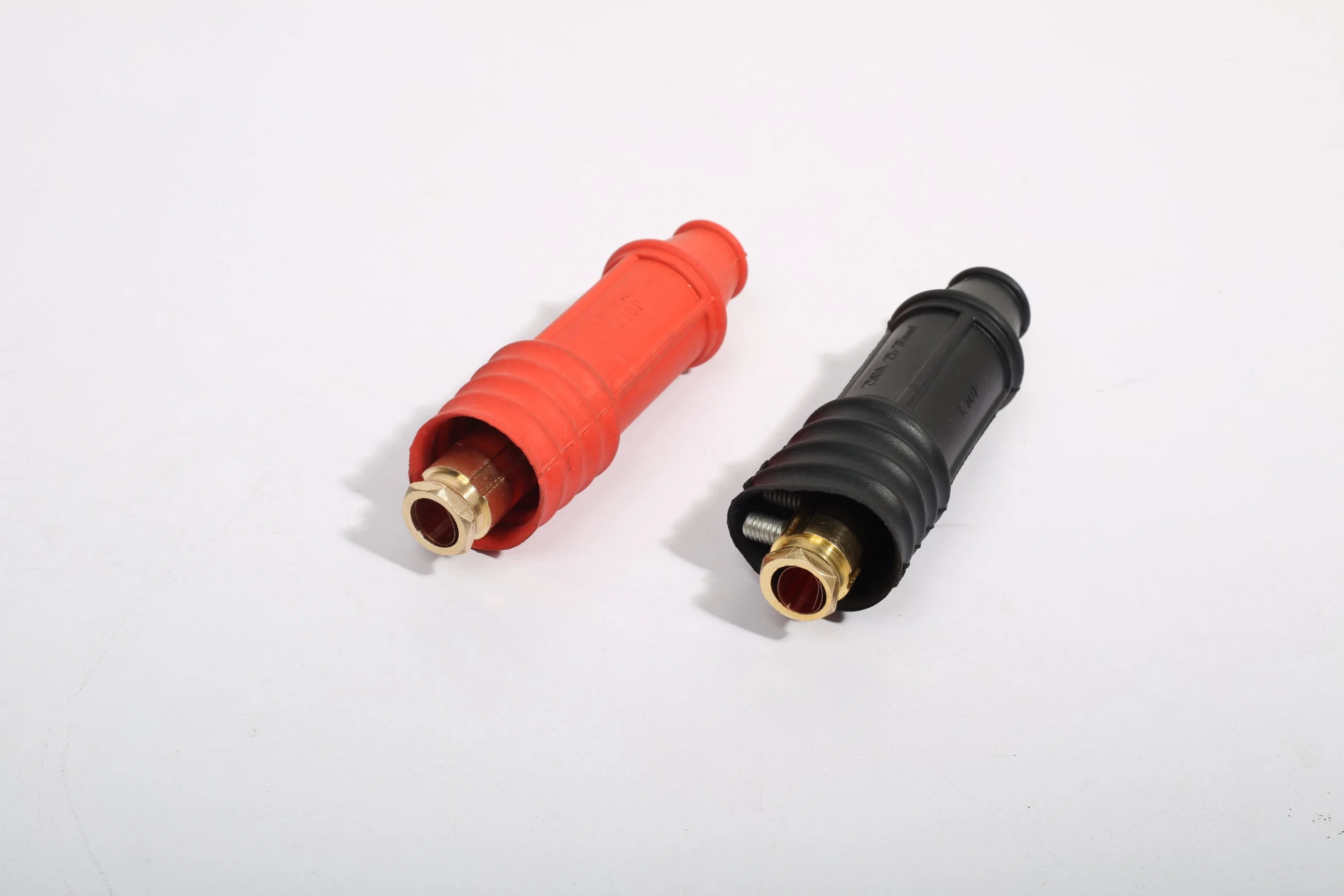 Ounuo Factory Supply Round Assembly Cable Connector Plug K14p