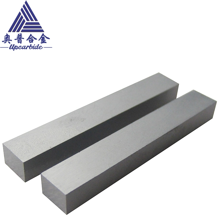 Zhuzhou Factory Special for All Kinds Hardness Cobblestone Tungsten Steel Sandmaking Bar