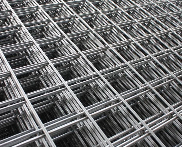 Wholesale/Supplier 304 Stainless Steel Welded Wire Mesh