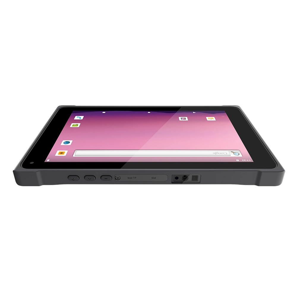 5G 8 Zoll Tablet-Computer Mini PC IP65 Rugged Android Industrie Tablet PC Computer