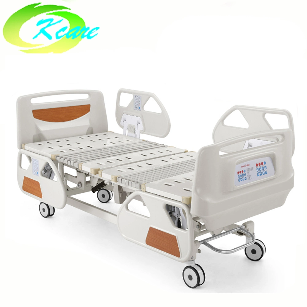 Three-Function/Five-Function Luxurious Electrical Hospital Bed Price with Crp X-ray