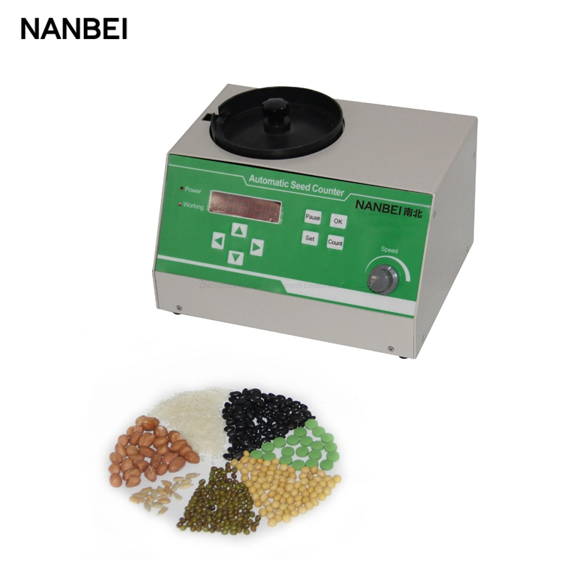 Nanbei Automatic Seed Counting Machine Price