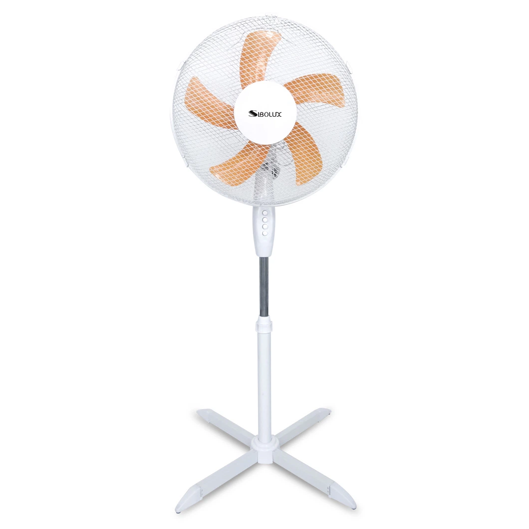 High Quality 16'' Home Appliance Pedestal Electric Stand Fan with CE