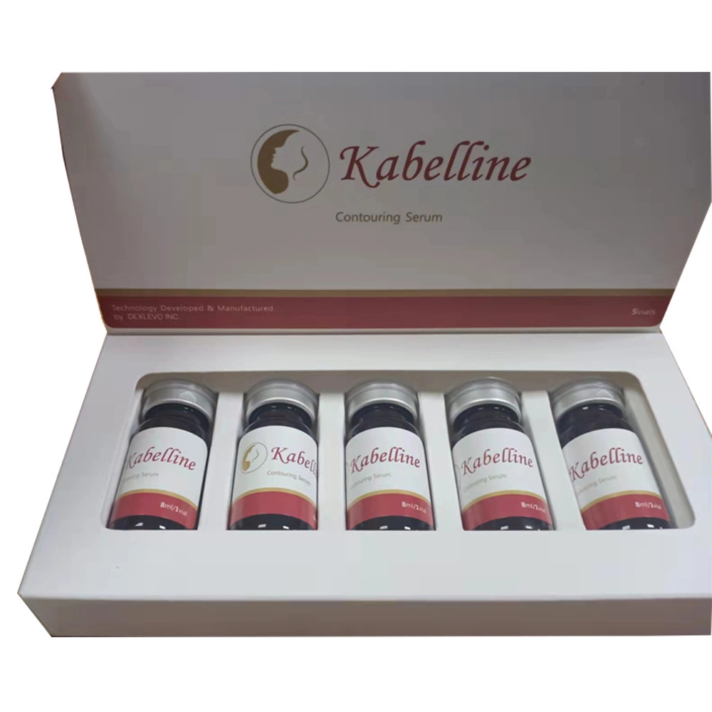 Injection Solution Korea Kabelline Dissolve Fat