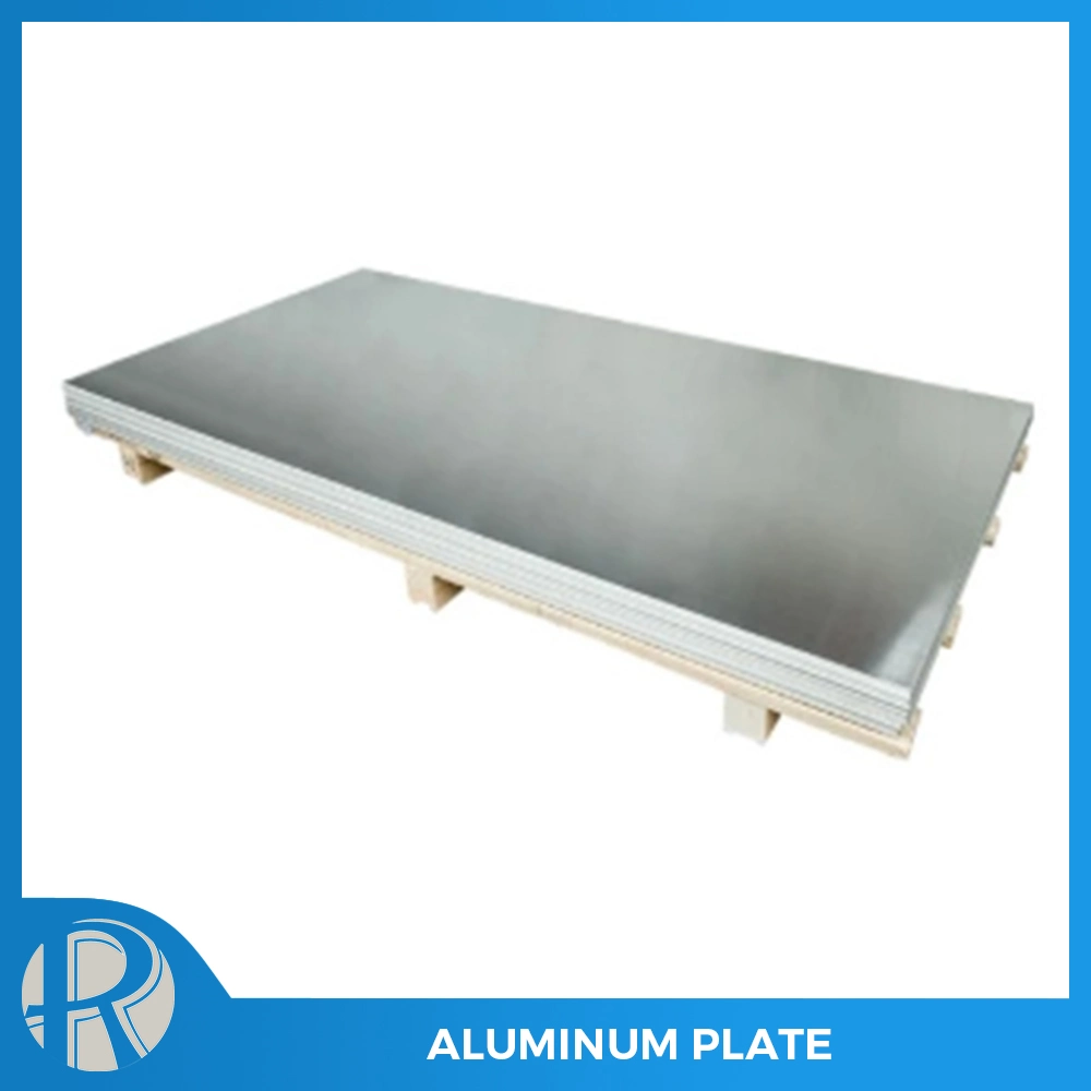 High Quality 2024 5005 5052 5083 5182 5754 6061 6082 6063 7075 Perforted Chechered Aluminum Alloy Sheet /Aluminium Plate