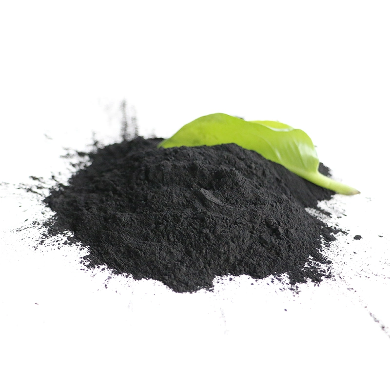 High Quality Coal Powder Activated Carbon for Factory Water Purification