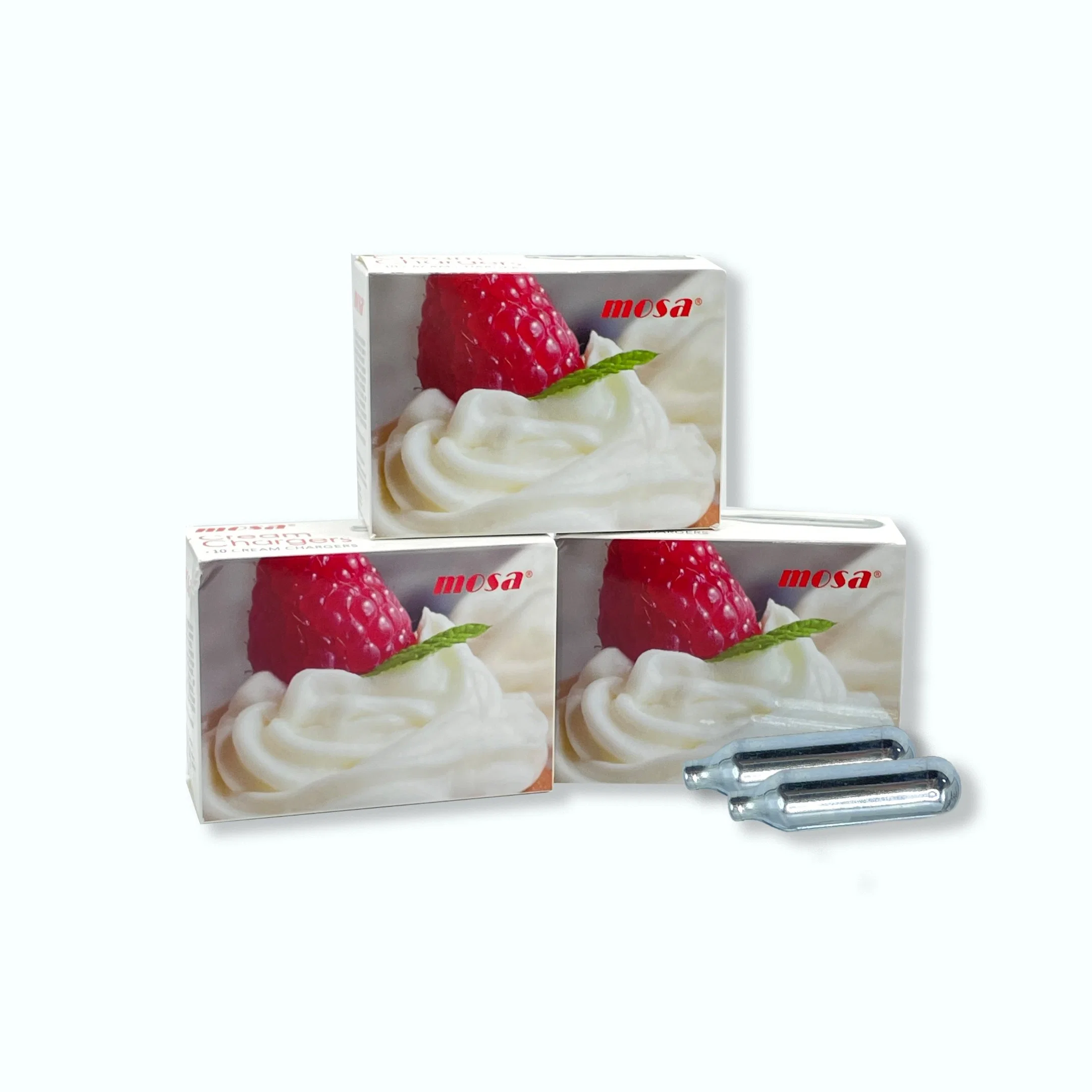 Wholesale/Supplier Whipped 615g Cream Charger 615g Fast Shipping