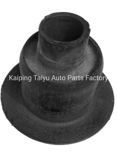 Auto Parts Front Axle Rubber Sleeve for Toyota 52215-06110