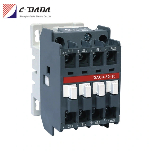 High quality/High cost performance  250kw DC 400A Capacitor Magnetic AC Contactor